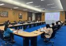 ประชุมพิจารณาคัดเลือกศิษย์เก่าดีเด่น ทั้ง 4 ด้าน