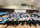 ประชุมประจำปีสมัยสามัญ ครั้งที่ 1/2567